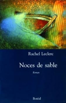 Paperback Noces de sable [French] Book