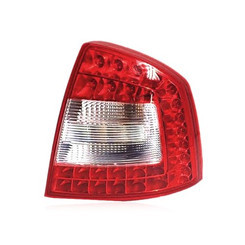 Feu de signalisation arrière SKODA Octavia boîtier de rechange droit 2010-2014