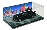 Eaglemoss DC Comics Batman Automobilia Magazine #20 Detective Comics #652