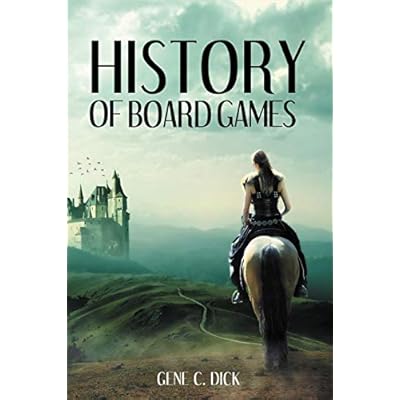 History of Board Games