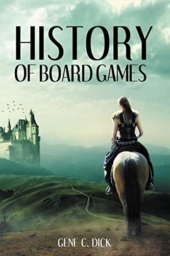 History Of Board Games