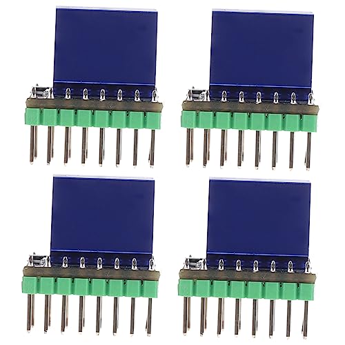 NAMOARLY 4er Set Stepper Motor Treiber