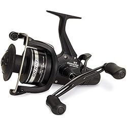 Carrete Shimano Ultegra 10000 SHIMANO - Baitrunner ST RB, Color 0, Talla 10000
