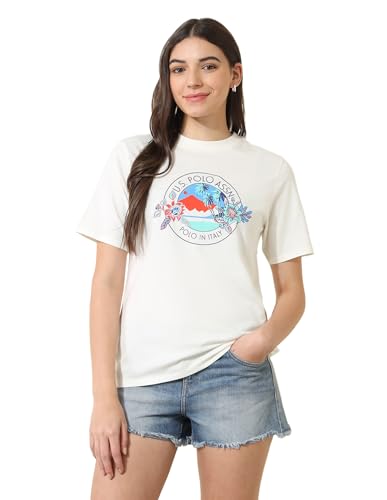 Image of U.S. Polo ASSN. Women T-Shirt