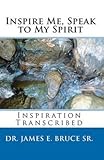 sr technology jam 100 price  [Inspire Me, Speak to My Spirit: Inspiration Transcribed] (By: Sr James E Bruce) [published: June, 2010]