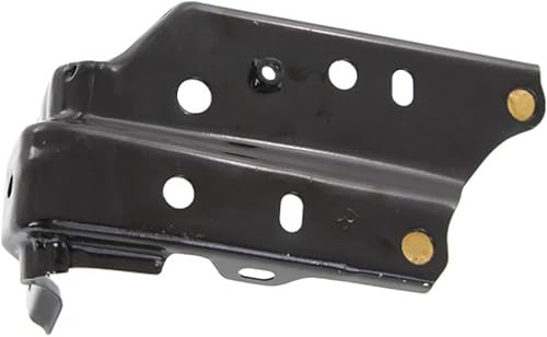 Miniatura 5 de Compatible con Toyota Camry Fender Support 2012 2013 2014 Lado del pasajero  Delantero  Soporte de guardabarros  Acero  TO1245105  5383506070