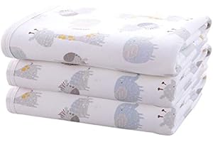 Premium Baby Waterproof Pad - Ultimate Protection for Your Little One