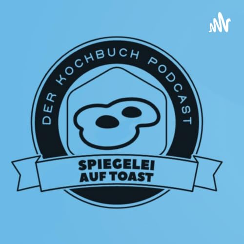 『Spiegelei Auf Toast』のカバーアート