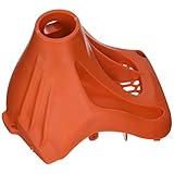 日立 6684669 ファンケース、オレンジ