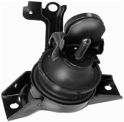 Engine Motor & Transmission Mount Compatible with 2001-2006 Hyundai Elantra 2.0L AUTO Set 4pc -K0946 |A7118 A7128 A7116 A7101