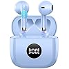 Wireless Earbuds, Bluetooth 5.3 Headphones in...