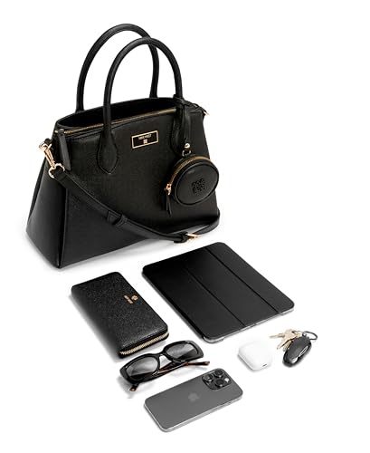 Nine West Mary Satchel4