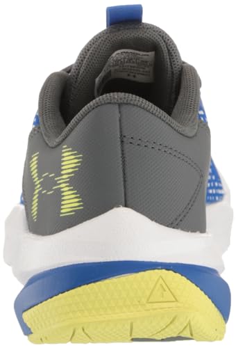 Under Armour Kids' Grade School Scramjet 5 Running Shoe3