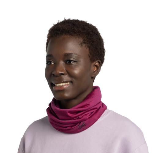 Image of BUFF Unisex Lightweight Merino Wool Hiking and Trekking Neck Gaiter