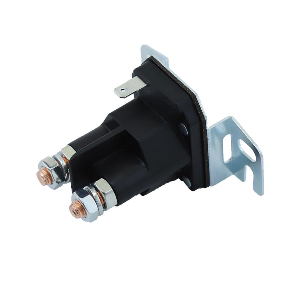 Solenoide de Arranque for cortacésped 812-1201-211-05, con 691656, 790951, 807829, 555375GS y 846820