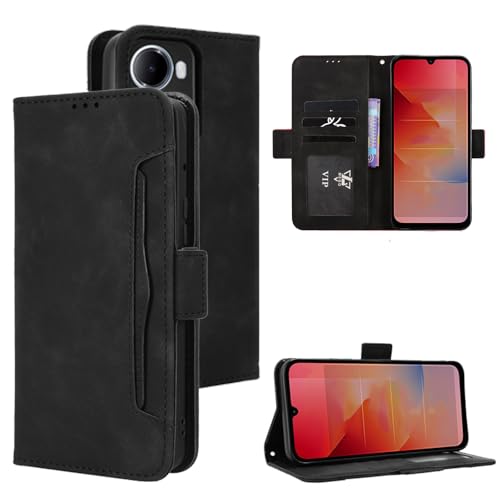 REDMI 15A 5G �p �P�[�X �蒠�^ �X�}�z�P�[�X ���� PU���U�[ �g�уJ�o�[ YANMONGI ���z�^ �y�� �ϏՌ� �ϖ��C �S�ʕی� ��G��ǂ� ���藎���ɂ��� �w��h�~ �}�O�l�b���J�[�h���[ �X�^���h�@�\ REDMI 15A 5G �Ή� 