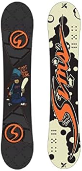 Amazon.co.jp: SIMS SNOWBOARDS GOON GEAR 2021-2022 VANDAL Freestyle