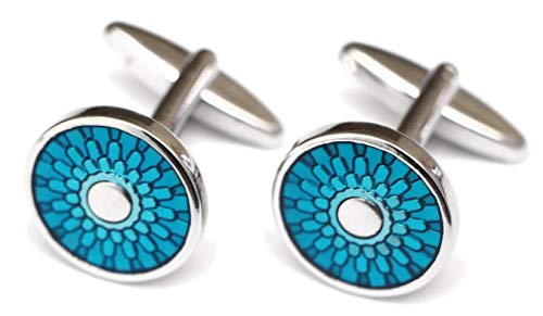 Magnoli Clothiers Mysterio Cufflinks