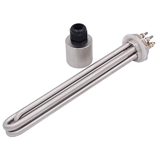 DERNORD U Type Heating Element 6000W