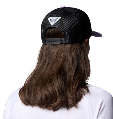 Image of Columbia PFG Logo Mesh Ball Cap