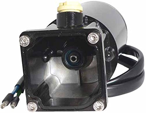 New Db Electrical Trm0047 Tilt & Trim Motor Compatible With/Replacement For Force 75El, 75Elpt, 90Elpt, 90Exlpt, 20Elpt, 120Exlpt 1996-1999, Mercury Marine All Models All 809885A1, 809885A2, 10827N #TOP4