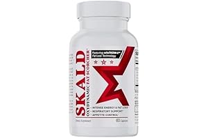 Skald Energy Support - Your Path to Enduring Vigor