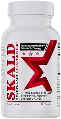 BELDT Labs Skald Supplement - Official Product, Official Company - 1 Bottle