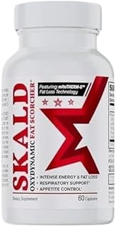 Skald Weight Loss Supplement
