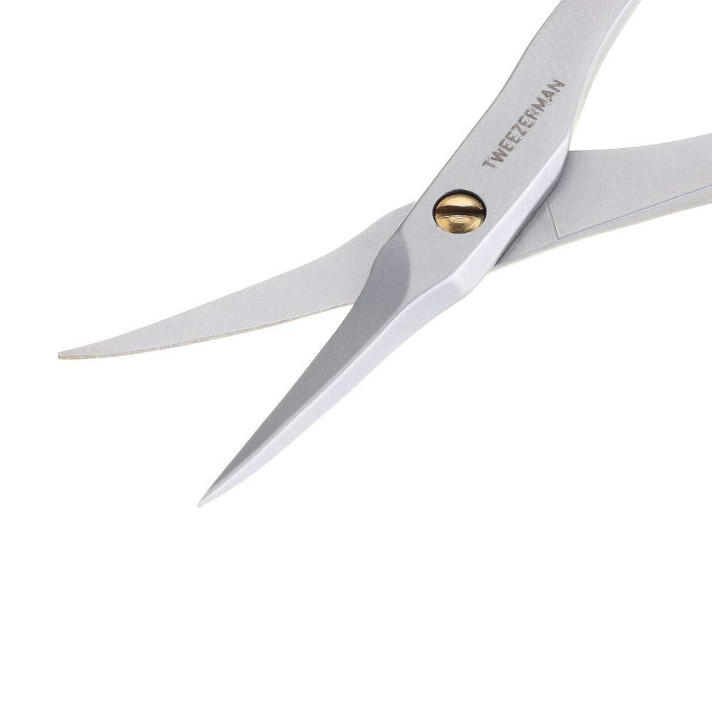 Tweezerman Tijeras Para las Cutículas - 100 Gr