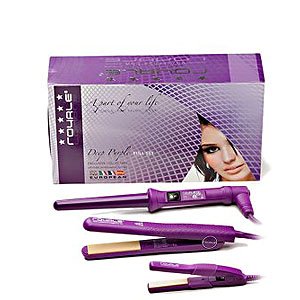 ISO Mini Full Set PURPLE miniatura 1
