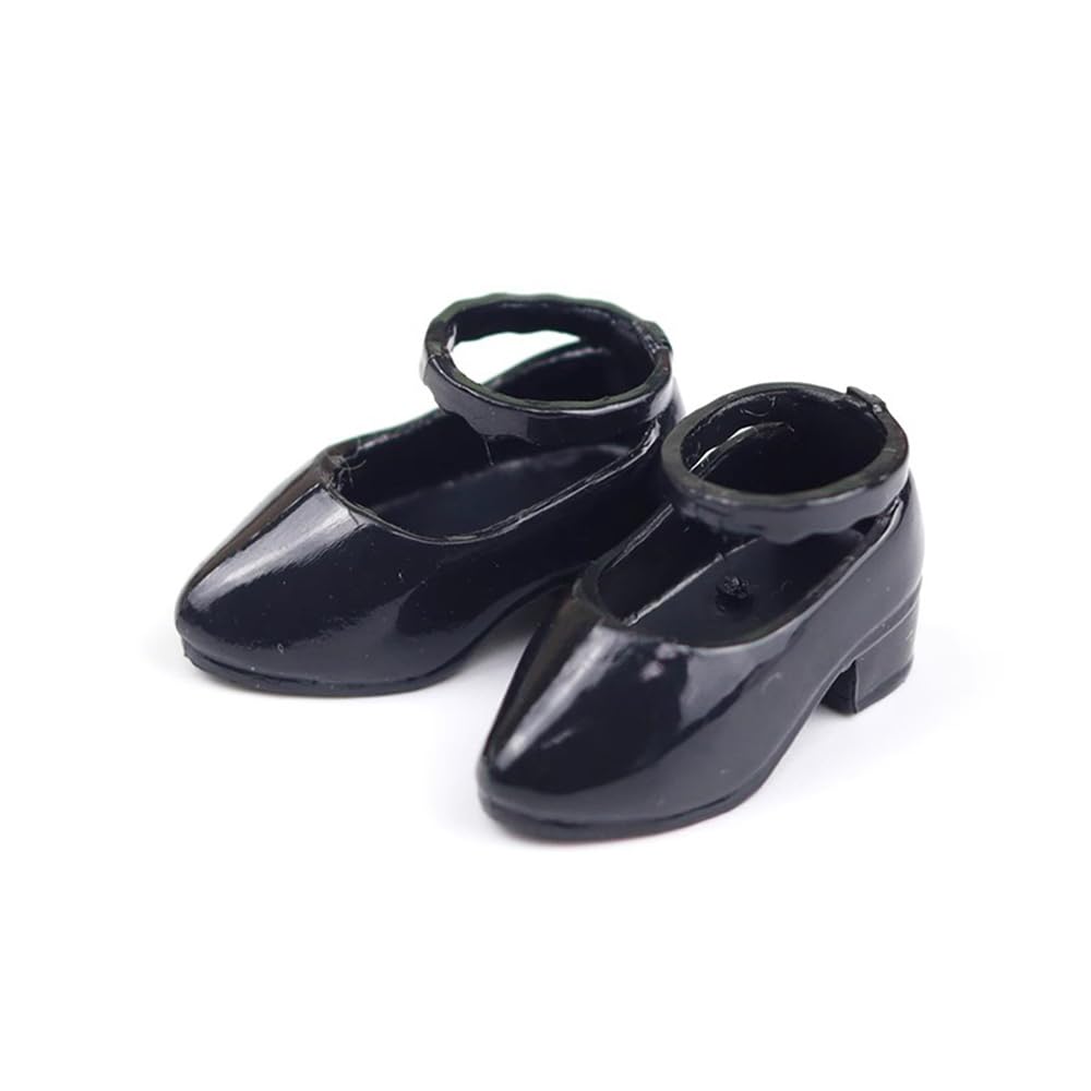 Amazon | オビツ11 OB11 サイズ オビツドール 11cmボディ用靴