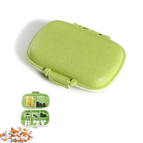 Pastillero Pequeño, 1 Pcs...