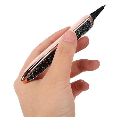 Delineador Líquido Brillante con Diamantes Elegant Diamond miniatura 7