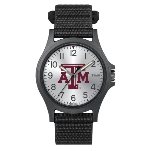 Image of Timex Men's Collegiate Pride 40mm Watch