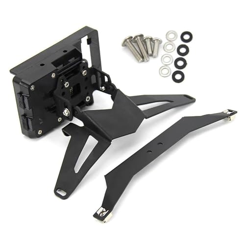 Support plaque adaptation smartphone moto R1200RT pour vos voyages