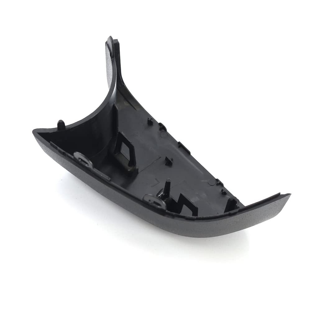 Coque de Protection pour Rétroviseur de Voiture, Accessoire Chromé pour Toyota Hiace 2020 2021 2022 2023  34