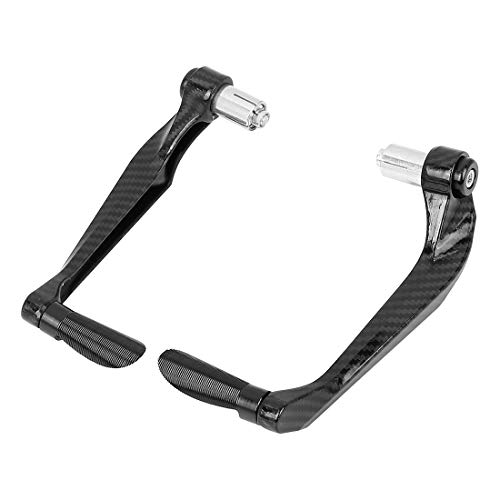 F FIERCE CYCLE 22mm Lever Protector