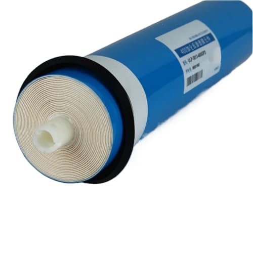Compatible con membrana de ósmosis inversa 500/600 GPD 3012 con carcasa for sistemas RO(3012-600 filter)