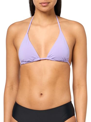 Bikini haut Sol Searcher Multi Tri Billabong à nouer avec bonnets amovibles
