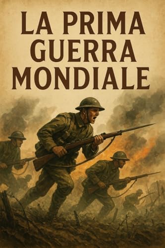  La prima guerra mondiale