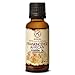Olio Essenziale di Incenso 30ml - Boswellia Carterii - Incenso Africano - per Meditazione e Relax - Aromaterapia - Cura del Corpo - Benessere - Diffusore di Olio - Fragranza per Ambienti - Buon Umore