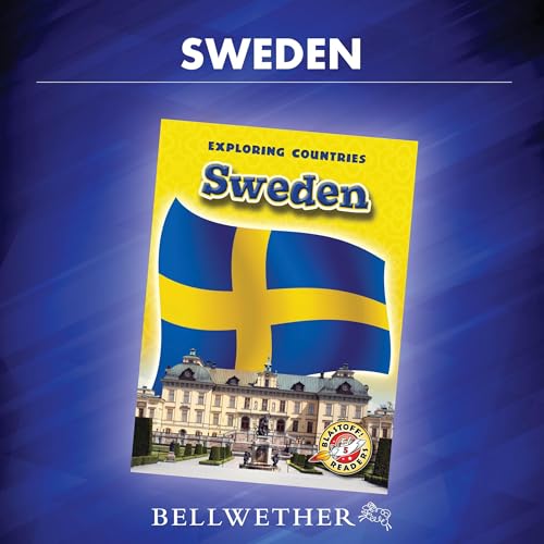 Sweden by Rachel Grack episode artwork