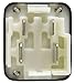 WVE by NTK 1R1026 ABS Relay, 1 Pack