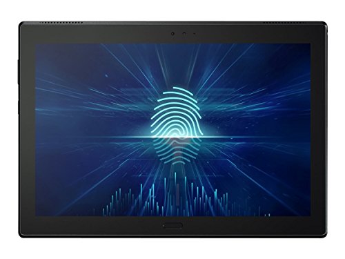 Lenovo Tab4 10 Plus 25,65 cm (10,1 pollici Full HD IPS Touch) Tablet PC (Qualcomm Snapdragon APQ8053 Octa-Core, 3 GB RAM, 16 GB eMCP, Wi-Fi), Nero