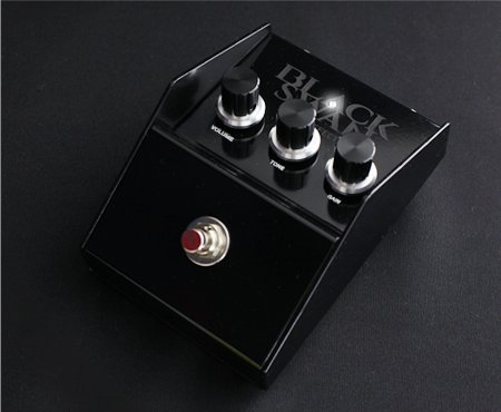 Amazon.co.jp: BLACK SWAN FUZZ DISTORTION : Musical Instruments