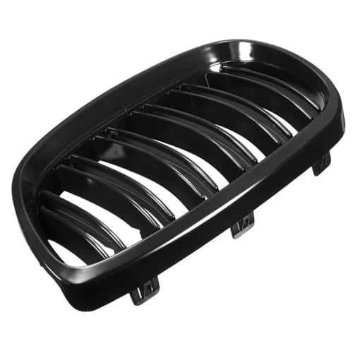 Grille d'Admission d'Air BMW E92 E93 Remplacement Calandre - 4