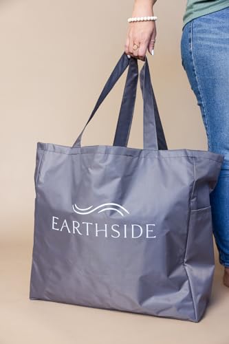 Carrying & Storage Bag for Home Birth Kit - Doula Supplies & Doula Bag Essentials - Room for Birthing Pool & Birth Pool Liner - Birthing Kit for Home Birth Essentials2