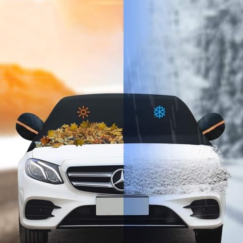 Diaocare DIAOCARE-1-025 Scheibenabdeckung 148x118 cm