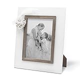 AUSGEZEICHNETE QUALITÄT: Hergestellt aus hochwertigem, umweltfreundlichem MDF-Holz und echtem Glas.