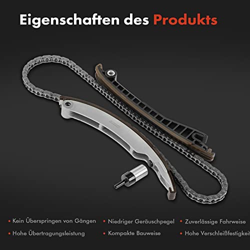 Set catena di controllo per Neon II PT Cruiser PT